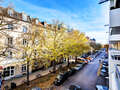 Wohnung München Neuhausen 03 Aussicht 4612