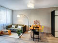 Wohnung München Neuhausen 01 Wohnbereich 4612