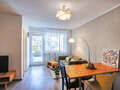 Wohnung München Neuhausen 02 Wohnbereich 4612