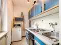 Wohnung München Schwabing-West 01 Küche 4617