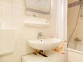 Wohnung München Schwabing-West 01 Badezimmer 4617