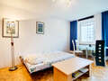 Wohnung München Schwabing-West 01 Schlafen 4617