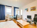Wohnung München Schwabing-West 02 Schlafen 4617