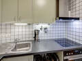 Wohnung München Schwanthalerhöhe 02 Küche 4626
