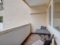Wohnung München Schwanthalerhöhe 01 Balkon 4626