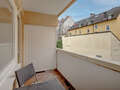 Wohnung München Schwanthalerhöhe 02 Balkon 4626