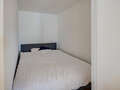 Wohnung München Schwanthalerhöhe 01 Schlafbereich 4626