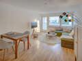 Wohnung München Schwanthalerhöhe 01 Wohnbereich 4626