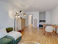 Wohnung München Schwanthalerhöhe 03 Wohnbereich 4626
