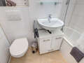 Wohnung München Milbertshofen 01 Badezimmer 4628