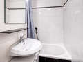 Wohnung München Milbertshofen 02 Badezimmer 4660