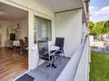 Wohnung München Milbertshofen 02 Balkon 4660