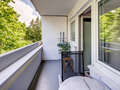 Wohnung München Milbertshofen 03 Balkon 4660