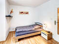 Wohnung München Milbertshofen 01 Schlafbereich 4660
