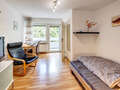 Wohnung München Milbertshofen 01 Wohnbereich 4660
