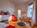 Wohnung München Schwabing (links der Leopoldstraße) 01 Wohnen 4661