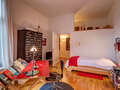 Wohnung München Schwabing (links der Leopoldstraße) 02 Wohnen 4661