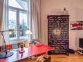 Wohnung München Schwabing (links der Leopoldstraße) 03 Wohnen 4661