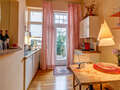 Wohnung München Schwabing (links der Leopoldstraße) 01 Küche 4661