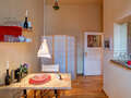 Wohnung München Schwabing (links der Leopoldstraße) 02 Küche 4661