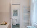 Wohnung München Schwabing (links der Leopoldstraße) 02 Badezimmer 4661