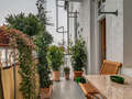 Wohnung München Schwabing (links der Leopoldstraße) 01 Balkon 4661