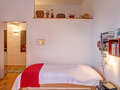Wohnung München Schwabing (links der Leopoldstraße) 01 Schlafen 4661