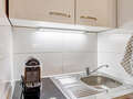 Wohnung München Maxvorstadt - Universitätsviertel 01 Küche 4668
