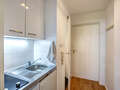Wohnung München Maxvorstadt - Universitätsviertel 02 Küche 4668