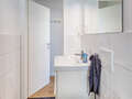 Wohnung München Maxvorstadt - Universitätsviertel 02 Badezimmer 4668