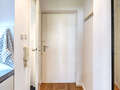 Wohnung München Maxvorstadt - Universitätsviertel 02 Flur/Gang 4668
