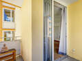 Wohnung München Maxvorstadt - Universitätsviertel 04 Balkon 4668