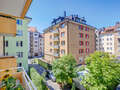 Wohnung München Maxvorstadt - Universitätsviertel 01 Aussicht 4668
