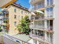 Wohnung München Maxvorstadt - Universitätsviertel 02 Aussicht 4668