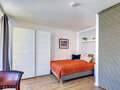 Wohnung München Maxvorstadt - Universitätsviertel 02 Wohnbereich 4668