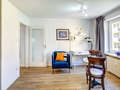Wohnung München Maxvorstadt - Universitätsviertel 03 Wohnbereich 4668