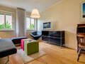 Wohnung München Schwabing (links der Leopoldstraße) 03 Wohnen 4673