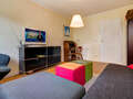 Wohnung München Schwabing (links der Leopoldstraße) 04 Wohnen 4673