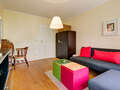 Wohnung München Schwabing (links der Leopoldstraße) 05 Wohnen 4673