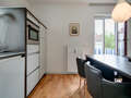 Wohnung München Schwabing (links der Leopoldstraße) 04 Küche 4673
