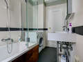 Wohnung München Schwabing (links der Leopoldstraße) 03 Badezimmer 4673