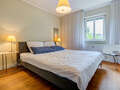 Wohnung München Schwabing (links der Leopoldstraße) 01 Schlafen 4673