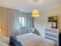 Wohnung München Schwabing (links der Leopoldstraße) 02 Schlafen 4673