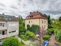 Wohnung München Schwabing (links der Leopoldstraße) 01 Aussicht 4673