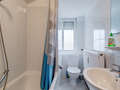 Wohnung München Schwabing-West (rund um den Hohenzollernplatz) 01 Badezimmer 4679