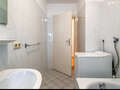 Wohnung München Schwabing-West (rund um den Hohenzollernplatz) 02 Badezimmer 4679