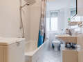 Wohnung München Schwabing-West (rund um den Hohenzollernplatz) 03 Badezimmer 4679