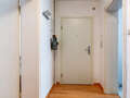 Wohnung München Schwabing-West (rund um den Hohenzollernplatz) 02 Flur/Gang 4679