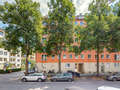 Wohnung München Schwabing-West (rund um den Hohenzollernplatz) 02 Aussicht 4679