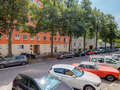 Wohnung München Schwabing-West (rund um den Hohenzollernplatz) 03 Aussicht 4679